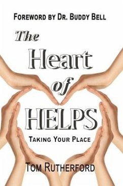 The Heart of Helps - Rutherford, Tom