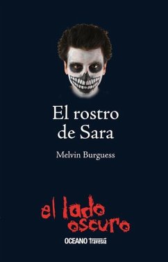 El Rostro de Sara - Burgess, Melvin