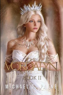 The Vordalyn: Book Two