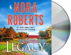 Legacy - Roberts, Nora
