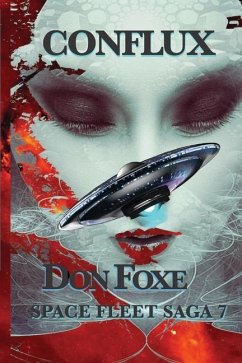 Conflux - Foxe, Don