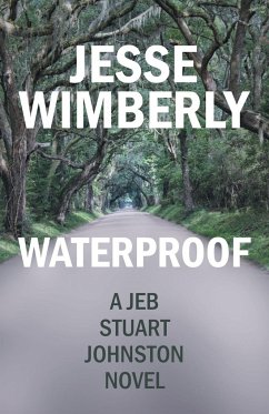 Waterproof - Wimberly, Jesse