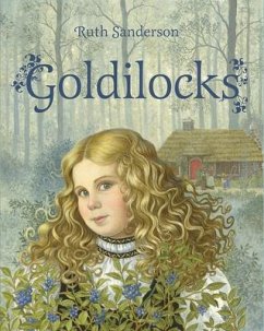 Goldilocks - Sanderson, Ruth