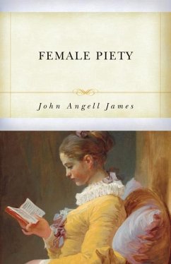 Cover Female Piety
