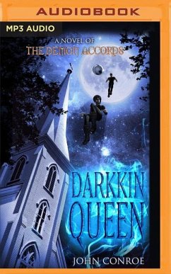 Darkkin Queen - Conroe, John