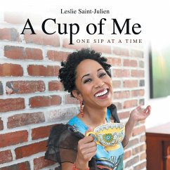 A Cup of Me - Saint-Julien, Leslie