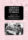 GERMAN MILITARY SYMBOLS