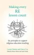 Making Every Re Lesson Count - Bild 1