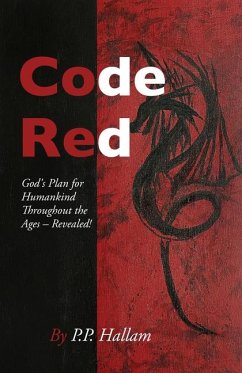 Code Red - Hallam, P P