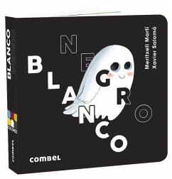 Blanco Y Negro - Martí, Meritxell