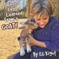 Things I've Learned from a Goat - Kight, Eg