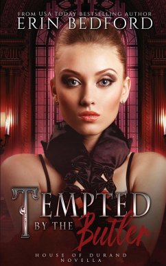 Tempted by the Butler - Bedford, Erin