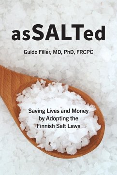 AsSALTed - Filler, Guido