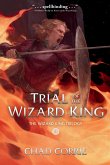 Trial Of The Wizard King: The Wizard King Trilogy Book Two