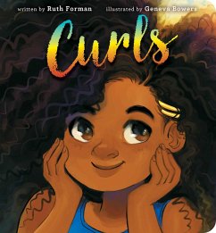 Curls - Forman, Ruth