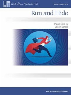 Cover Run and Hide