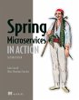 Spring Microservices in Action - Bild 1