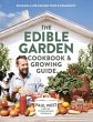 The Edible Garden Cookbook & Growing... - Bild 1