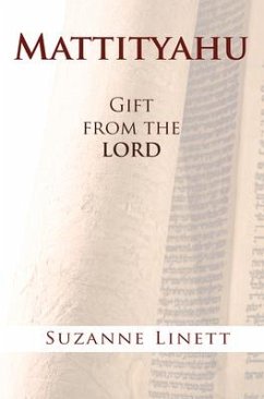 Mattityahu - Linett, Suzanne