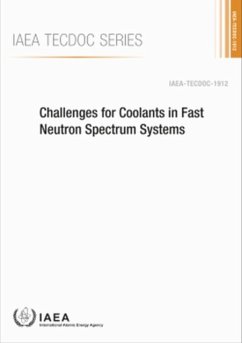 Challenges for Coolants in Fast Neutron Spectrum Systems - IAEA