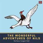 The Wonderful Adventures of Nils (MP3-Download)