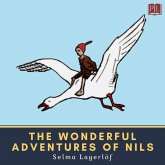 The Wonderful Adventures of Nils (MP3-Download) The Wonderful Adventures of Nils (MP3-Download)