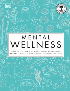 Mental Wellness - Dk; Neal's Yard Remedies