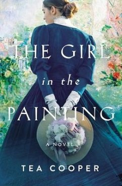 The Girl in the Painting - Cooper, Tea