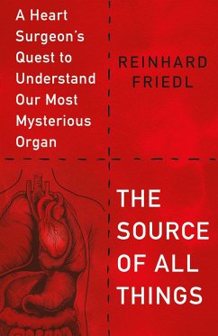 The Source of All Things - Friedl, Reinhard
