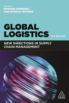 Global Logistics - Sweeney, Edward; Waters, Donald