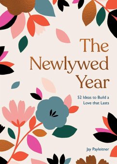 The Newlywed Year - Payleitner, Jay