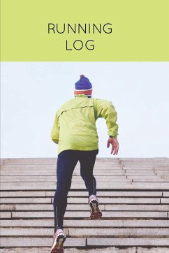 Running Log - Newton, Amy
