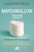 Marshmallow Testi - Mischel, Walter