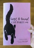 Cat Party #4: Lost & Found
