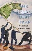 The Usury Debt Trap