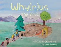 Why(r)us The Virus - Finnegan, Kathleen