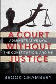 A Court Without Justice: Administrative Law, the Constitution, and Me