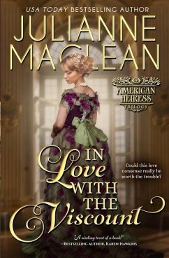 In Love With the Viscount - Maclean, Julianne