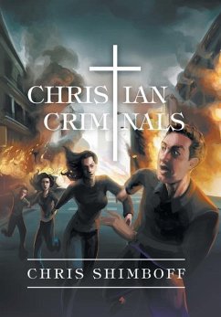 Christian Criminals - Shimboff, Chris