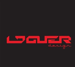 Loguer Design (Spanish Edition) - Guerra, Francisco Lopez