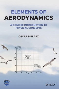Cover Elements of Aerodynamics