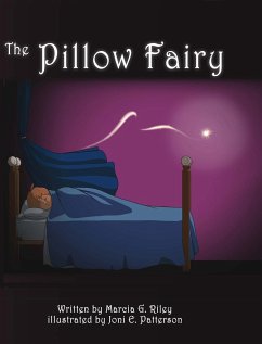 The Pillow Fairy - Riley, Marcia G