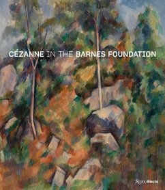 Cezanne in the Barnes Foundation - Ireson, Nancy; Patry, Sylvie