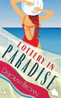 Lottery in Paradise - Brown, Deborah