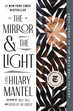 The Mirror & the Light - Mantel, Hilary