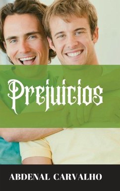 Prejuicios - Carvalho, Abdenal