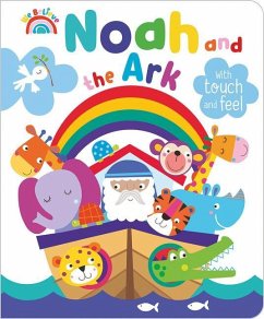 Cover Noah and the Ark