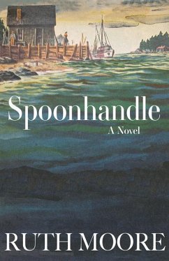 Spoonhandle - Moore, Ruth