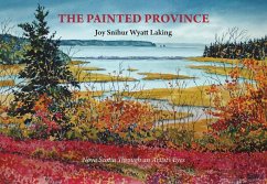 The Painted Province - Snihur Wyatt Laking, Joy