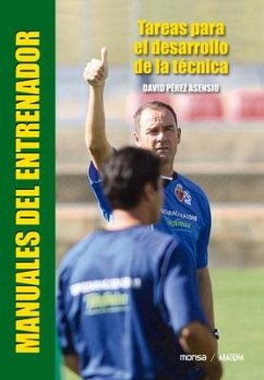 Tareas Para El Desarrollo de la Técnica - Pérez Asensio, David